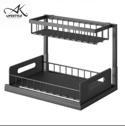 Under Sink Organizer