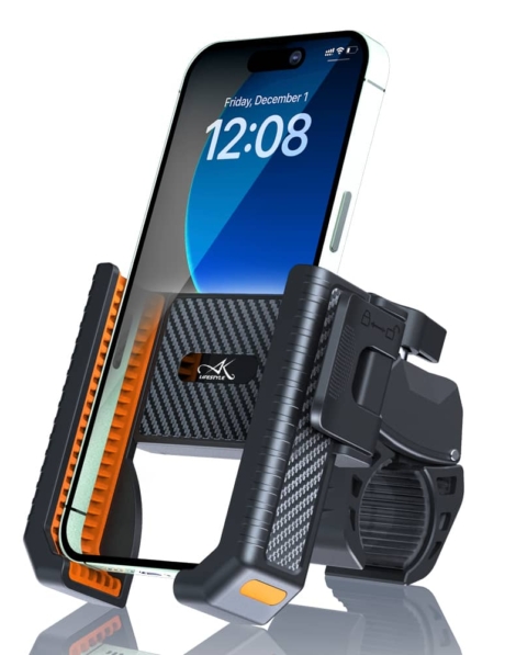 Bike-phone-Mount