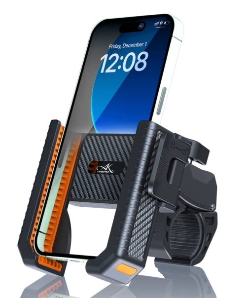 Bike-phone-Mount