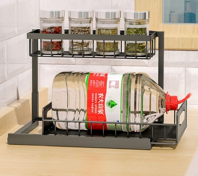 Under Sink Organizer - Image 5
